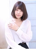 【Jule】上品ボブ♪