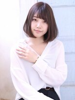 ジュール(Jule)&nbsp;【Jule】上品ボブ♪