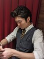 バルビエレ銀座(BARBIERE GINZA) 百瀬 拓也