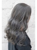 シルバーグレージュ◎