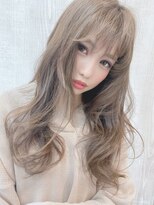 ミューズ 原店(MU-SE)&nbsp;ウルフスタイル