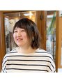 クラージュ 二十四軒店(HAIR SPACE COURAGE) 山口 純