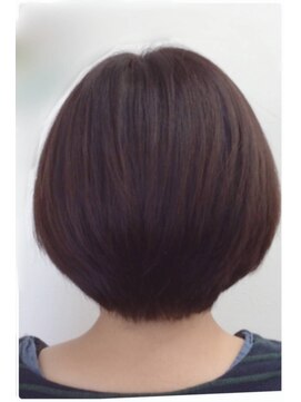 バンビ 本渡店(Bambi) ボブ