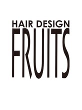 ヘアーデザイン フルーツ(Hair Design FRUITS) FRUITS
