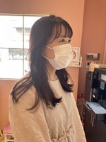 ラトット(Latot)&nbsp;無造作カール☆