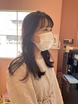 ラトット(Latot) 無造作カール☆