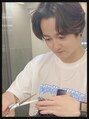 エヴァー(ever) Daiki /髪質改善