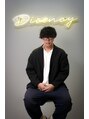 ディセンシー(Dicency) 中村 健吾