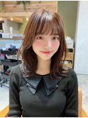 韓国風くびれヘア★河村遼哉