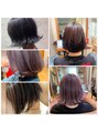 ヘアサロン アティリー(Hair Salon Attirer) Attirer カラー特集