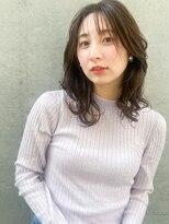 レスピア 銀座(Respia) シアグレージュセミディ【銀座/有楽町】30代40代50代