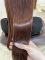 レフアヘアーガーデン(Lehua Hair Garden) ヘアケアに力を入れてます(^^)一緒に美髪を目指しましょう♪