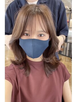 アリスバイアフロート 自由が丘(ALICe by AFLOAT) レイヤー