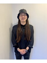 オーブ ヘアー アイク 盛岡高松店(AUBE HAIR Ike) 秋山 和大