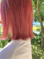 カイト(kaito)&nbsp;ビビットピンク