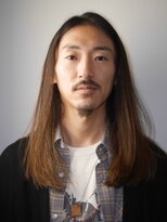 サル 代官山(SAL)&nbsp;【SAL】dirty highlight ＊武笠大輝