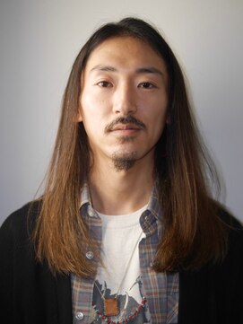 サル 代官山(SAL) 【SAL】dirty highlight *武笠大輝