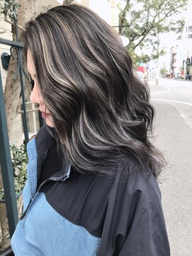 プルメリアドット(Plumeria.) ハイライト