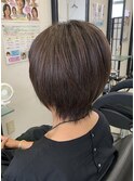 大人くびれウルフ  30代 40代 50代