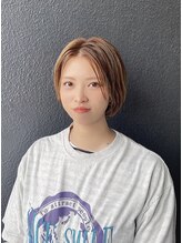 ワンクリエーション(ONEcreation)&nbsp;西脇 史歩