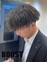 ルースト 渋谷店(ROOST)&nbsp;ツイスパ