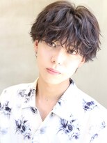 クロト 福岡本店(KUROT)&nbsp;シースルーラフマッシュ