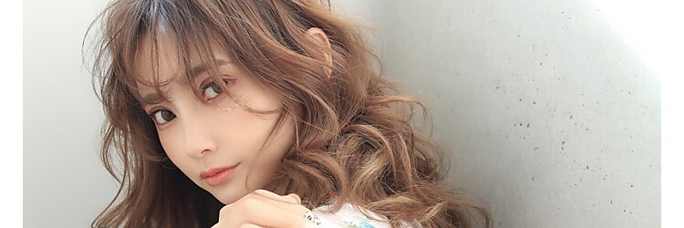 アクネ(ACNE)のサロンヘッダー