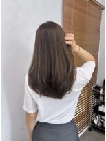 アット(at...)&nbsp;パールグレージュ