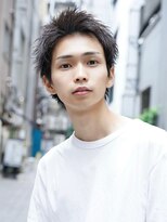 エンバイリップス(eN_ by LIPPS)&nbsp;大人スパイキーショート