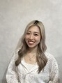リムヘアソルト(LIM HAIR salt) 加藤 安純