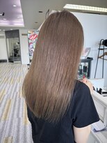 アフューズバイストゥー(Vfuse by StueW) ミルクティーブラウン