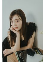 サンクチュアリー 千里山(Sanctuary)&nbsp;ロングスタイル