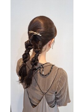 ウィス(WIS) タイトツイン