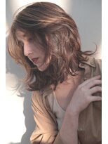 シーム 天神大名店(SEAM)&nbsp;セミウェーブ　Recommended for  20s to 60s.