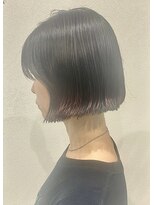 アピィス(APPiiS)&nbsp;ミニボブ【横浜西口/ボブ/ミニボブ/ショート/レイヤー】