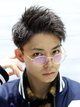 リップス 自由が丘(LIPPS) ジェネラルツイスト