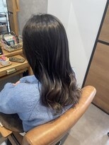 スーリール 西新店(Sourire)&nbsp;♪グラデーションカラー♪