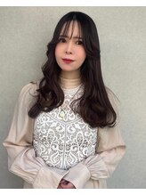 エジョン 幡ヶ谷店(Aejon) 丸茂 夏那