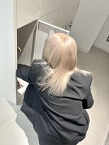 エイト 神戸三宮店(EIGHT)&nbsp;ホワイトカラー