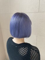 トラックス(TRUX) オーシャンブルーバイオレット