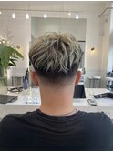 メッシュ