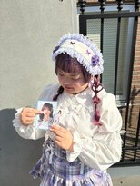 ファンプラス(FUN +) ハート