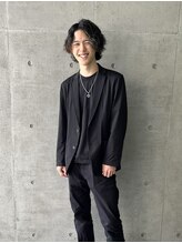 マニタ カワゴエ(MANITA KAWAGOE) 松本 來夢