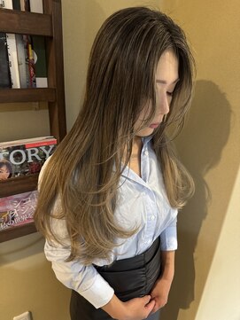 ゼン(Zen.) ハイライト