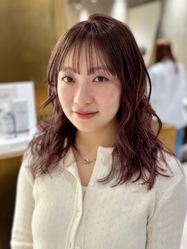 ヨーク(yoke) 【 yoke×HINAKO】