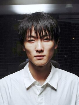 サル 代官山(SAL) 【SAL】シースルーショート