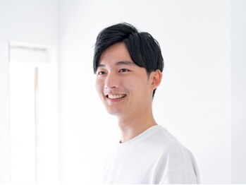 髪結ブーオの写真/男性でも居心地良いリラックス空間☆[メンズ/MEN'S/メンズカット/メンズパーマ/髪質改善/頭浸浴/白髪染め]
