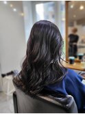 ウェーブロング/サロントリートメント/代官山/20代30代40代