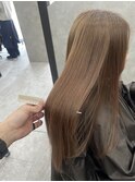 酸熱トリートメント
