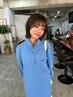 《ライト》カット+２STEPアメイジアトリートメント【リニューアル】